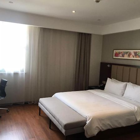 Yitel Hotel Σανγκάη Εξωτερικό φωτογραφία