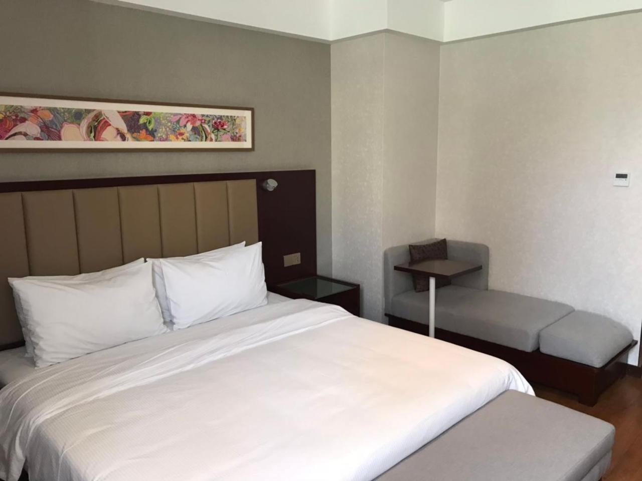 Yitel Hotel Σανγκάη Εξωτερικό φωτογραφία