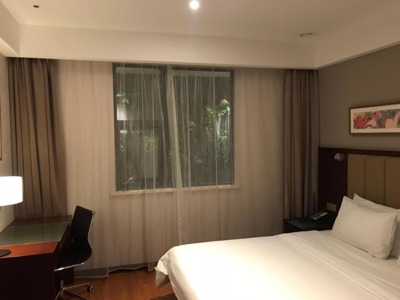 Yitel Hotel Σανγκάη Εξωτερικό φωτογραφία