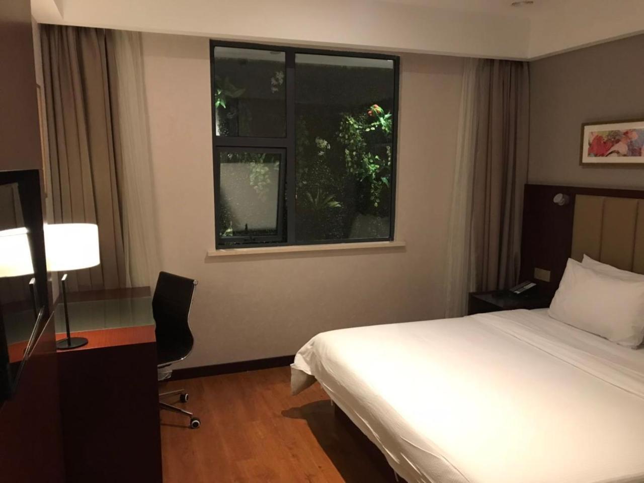 Yitel Hotel Σανγκάη Εξωτερικό φωτογραφία